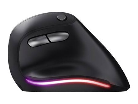 Bayo Ergonomic Rechargeable Wireless Mouse Eco